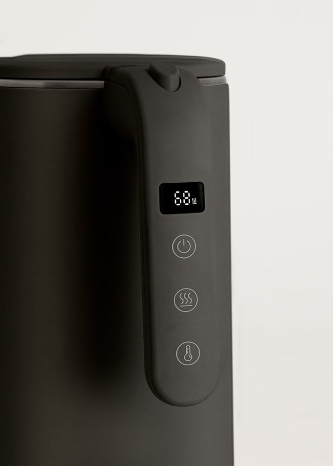 KETTLE STUDIO PRO - Hervidor eléctrico de 1L con control de temperatura, imagen de galer&iacute;a 7
