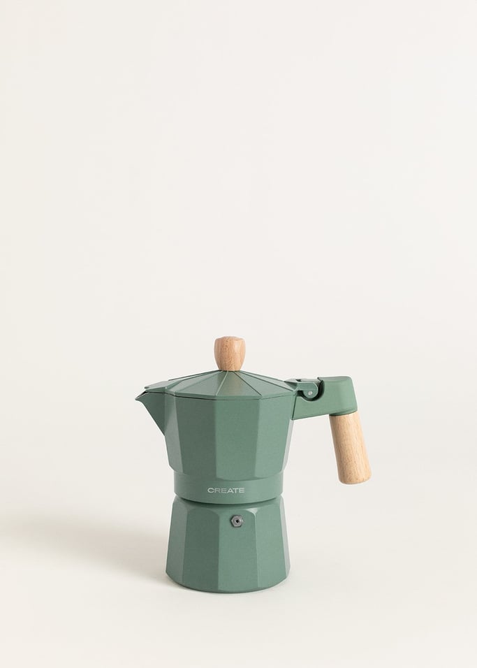 THERA MOKA RETRO - Cafetera italiana, imagen de galer&iacute;a 4