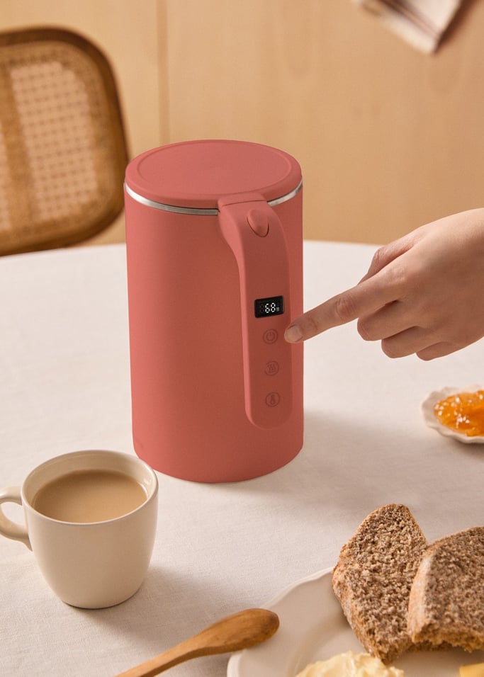 KETTLE STUDIO PRO - Hervidor eléctrico de 1L con control de temperatura, imagen de galería 2