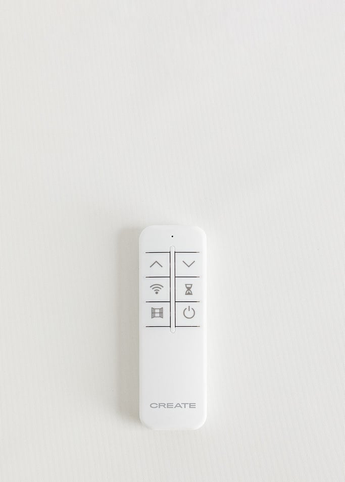 WARM MINIMAL IR - Calefactor infrarrojo de pared con WiFi, imagen de galería 7