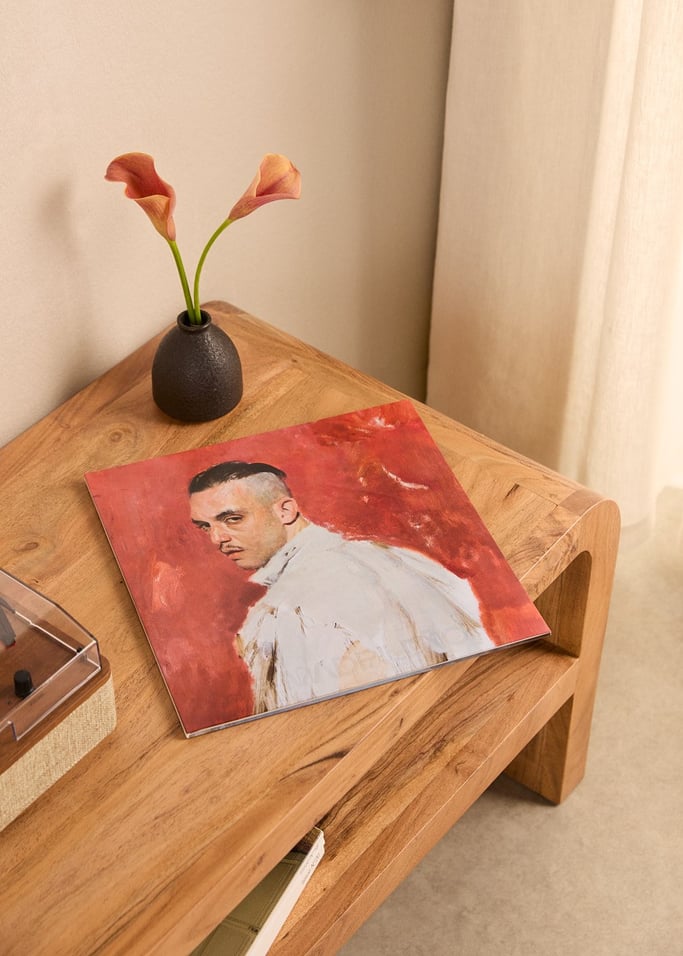 C. TANGANA - Vinilo EL MADRILEÑO, imagen de galería 1