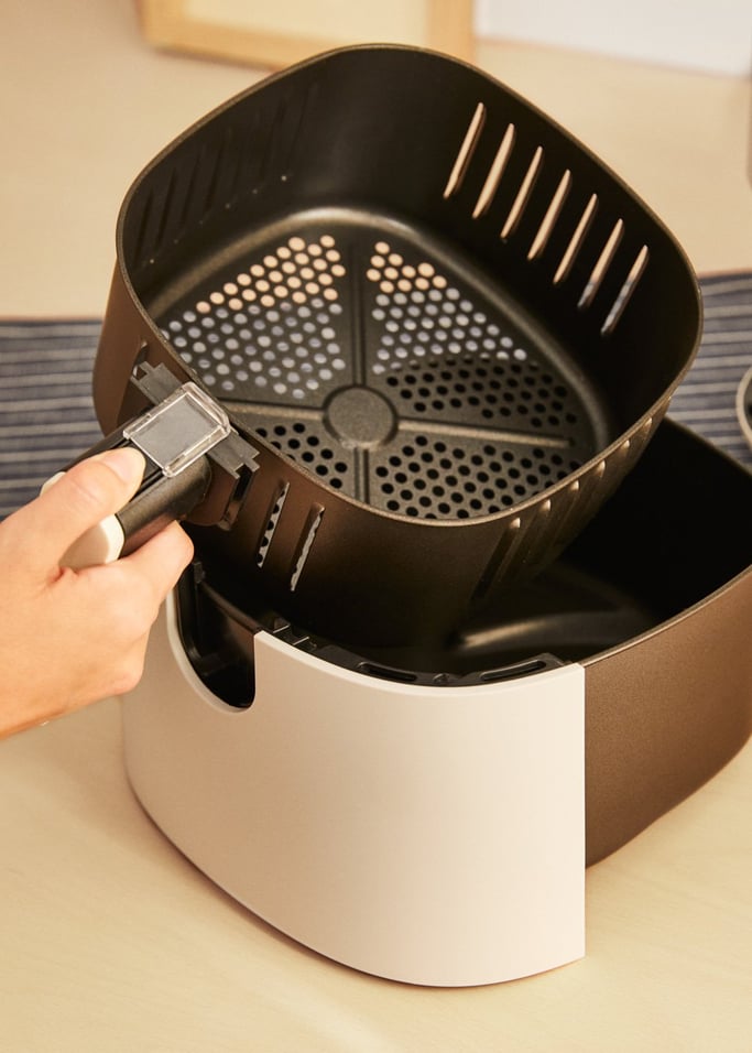 AIR FRYER PRO COMPACT - Freidora de aire 3.5 L, imagen de galería 4