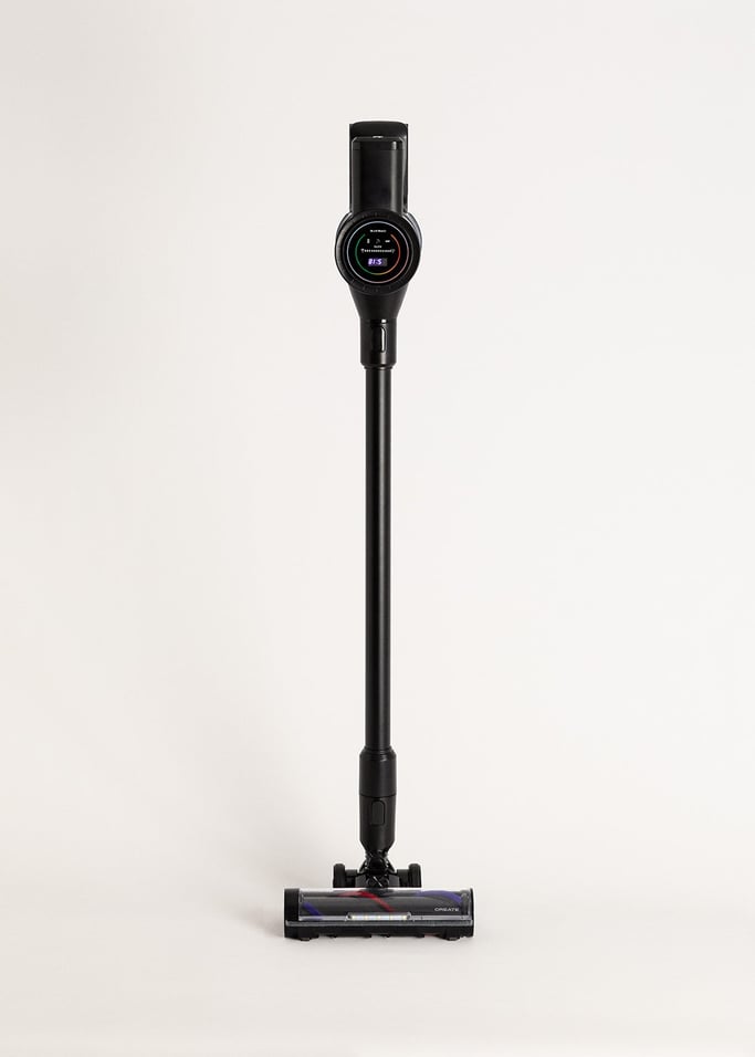 CYCLONE FORCE PRO - Aspiradora vertical sin cable 25.9V con batería de larga duración, imagen de galería 9