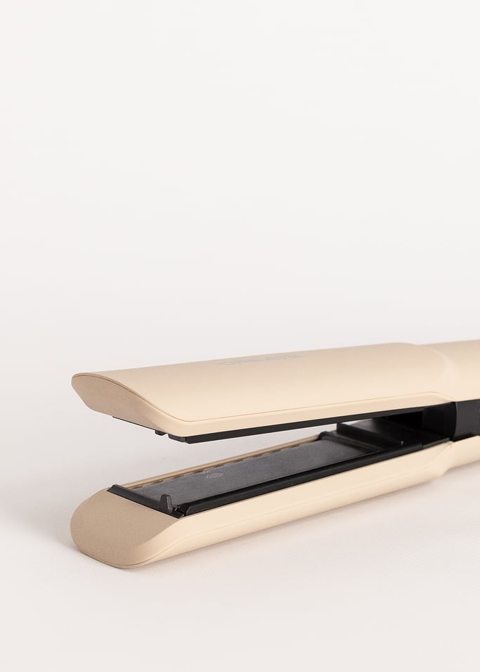 CERAMIC AIR STYLER DUAL - Plancha secador iónico 2 en 1 para pelo mojado o seco con revestimiento cerámico, imagen de galería 9