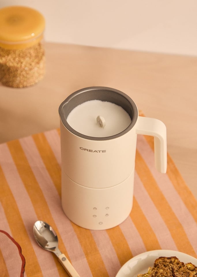 MILK FROTHER STUDIO PRO - Espumador calentador de leche apto para lavavajillas, imagen de galería 5