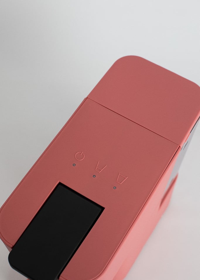 THERA STUDIO - Cafetera multicápsula express y café molido, imagen de galería 7