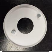 EMBELLECEDOR SOPORTE (IMAN)  - Techo 2025 [181113, 175842, 190572,190672,181244,181155,181195,181164,192816,200153], imagen de galer&iacute;a 1