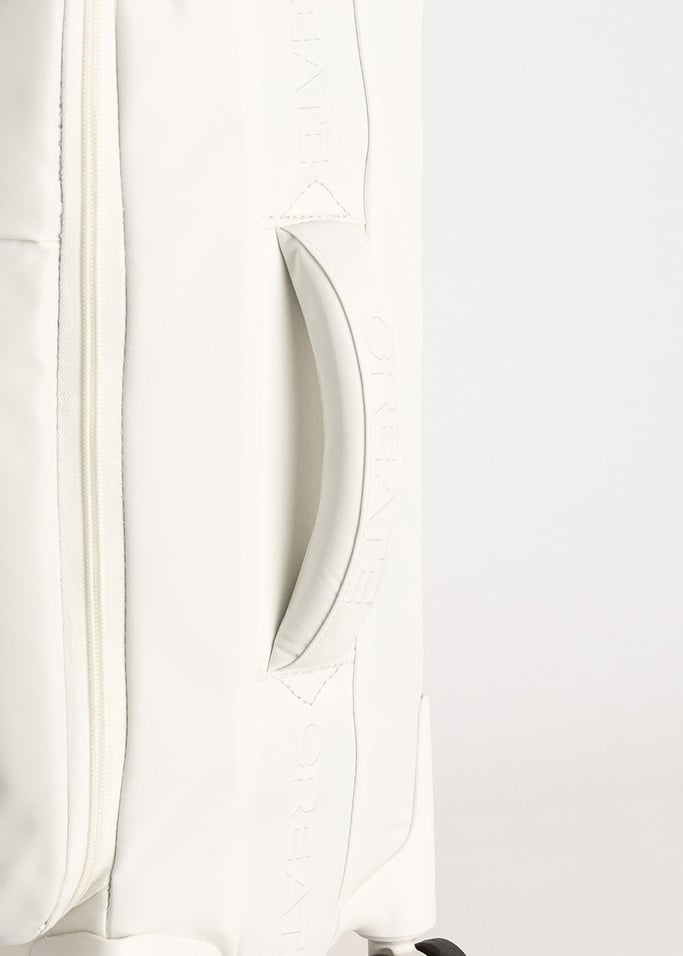 LUGGAGE STUDIO SOFT - Maleta blanda de poliéster con candado TSA y ruedas multidireccionales, imagen de galer&iacute;a 5