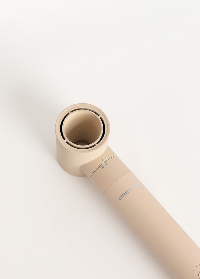 ION STYLER PRO ADVANCE - Cepillo de aire secador y moldeador iónico 8 en 1 cerámico, imagen de galería 10