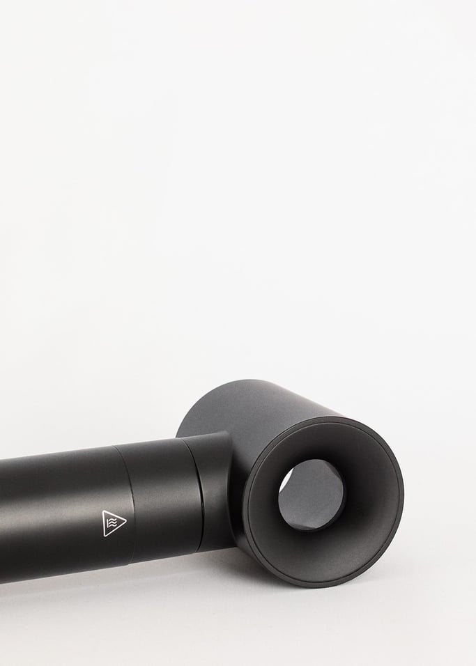 ION STYLER PRO ADVANCE - Cepillo de aire secador y moldeador iónico 8 en 1 cerámico, imagen de galería 11