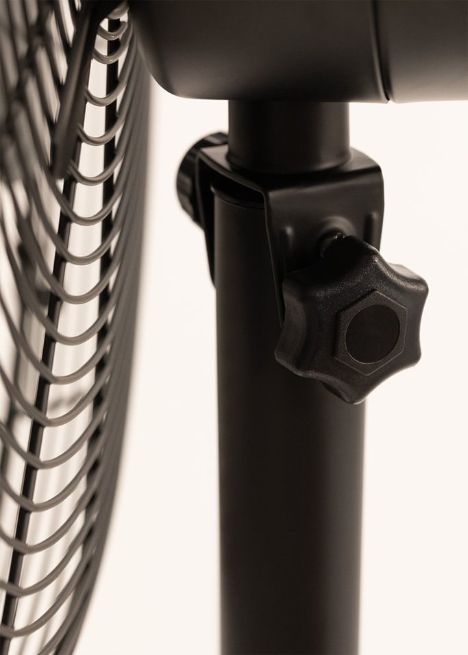 AIR STAND EASY - Ventilador de pie oscilante 50W , imagen de galer&iacute;a 9