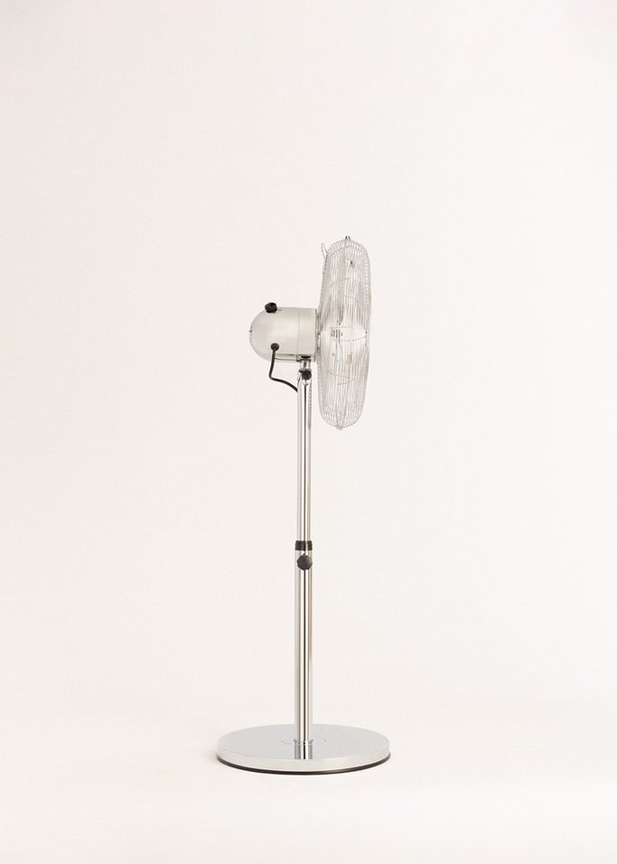 AIR STAND EASY - Ventilador de pie oscilante 50W , imagen de galería 5