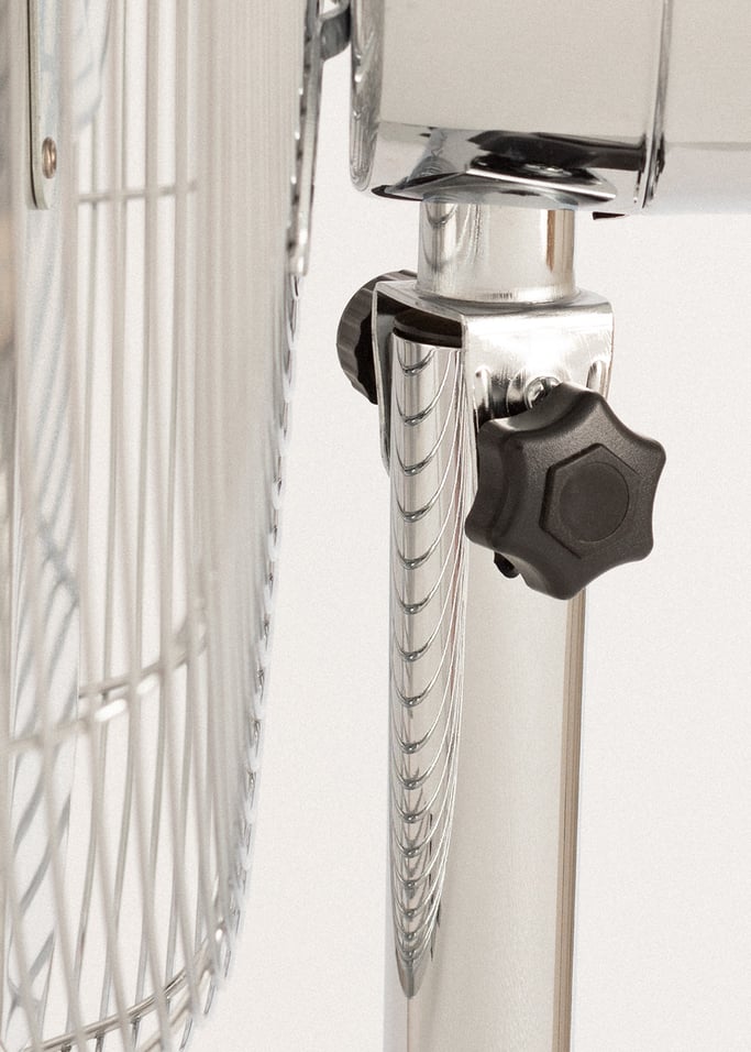 AIR STAND EASY - Ventilador de pie oscilante 50W , imagen de galería 9