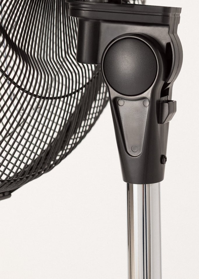 AIR MIST - Ventilador nebulizador oscilante ultrasilencioso, imagen de galer&iacute;a 9