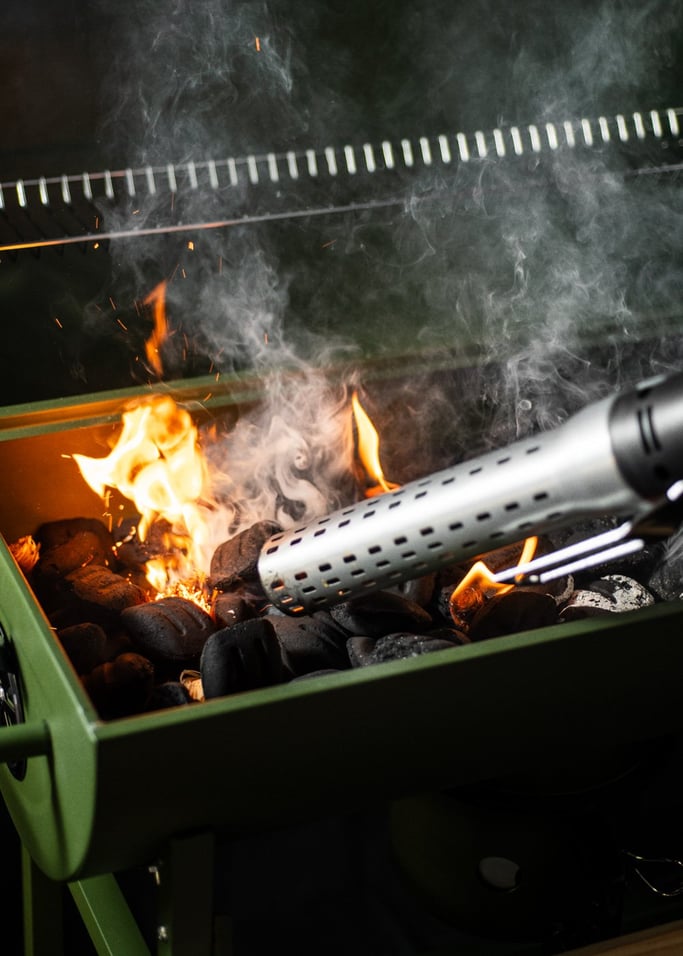 Encendedor eléctrico para barbacoas, imagen de galería 4