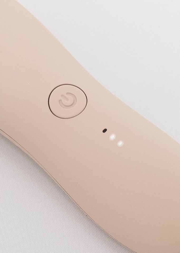 BARBER STUDIO - Recortadora y afeitadora inalámbrica para cara y cuerpo resistente al agua, imagen de galería 10