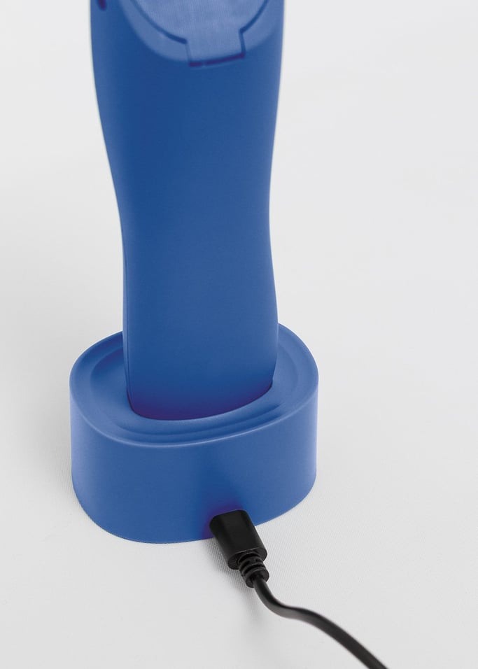 BARBER STUDIO - Recortadora y afeitadora inalámbrica para cara y cuerpo resistente al agua, imagen de galería 11