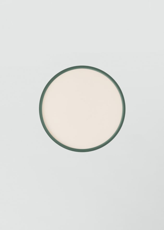 WIND CLEAR SCULPT - Ventilador de techo 40W silencioso Ø114 cm aspas retráctiles con luz LED , imagen de galería 7