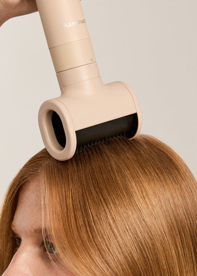 ION STYLER PRO ADVANCE - Cepillo de aire secador y moldeador iónico 8 en 1 cerámico, imagen de galería 6