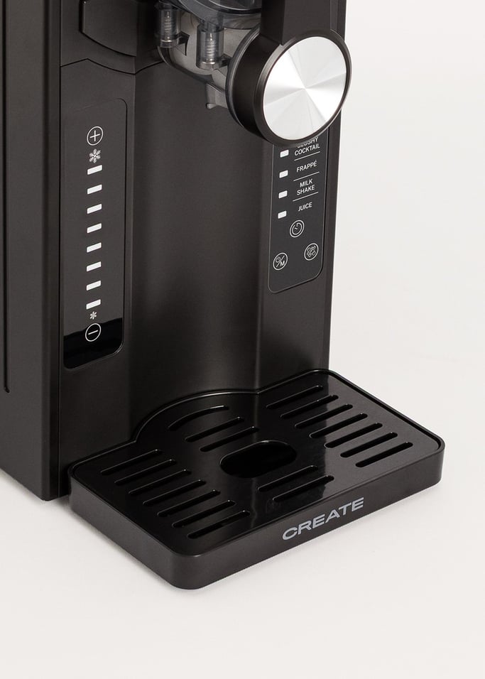 SLUSH MAKER - Máquina de granizados y bebidas heladas 2.6L, imagen de galería 11