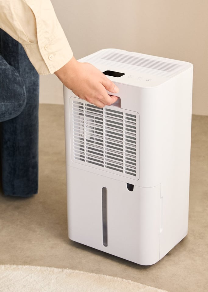 AIR DRY CONNECT - Deshumidificador con WiFi varios tamaños, imagen de galería 4