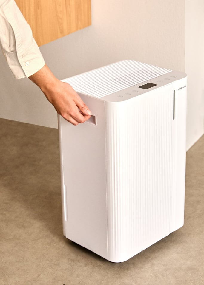 AIR DRY CONNECT - Deshumidificador con WiFi varios tamaños, imagen de galería 4