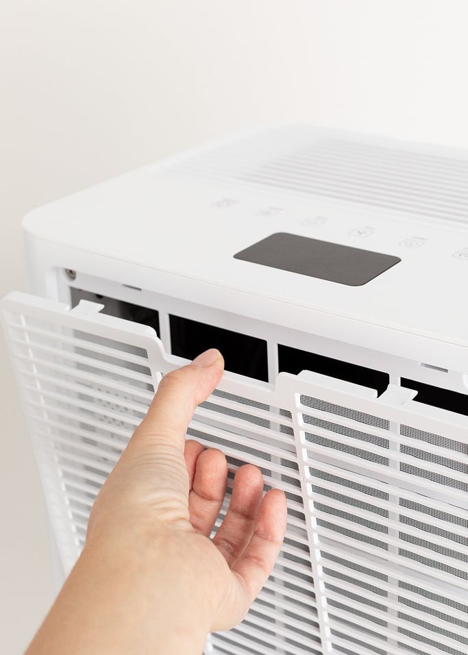 AIR DRY CONNECT - Deshumidificador con WiFi varios tamaños, imagen de galería 9