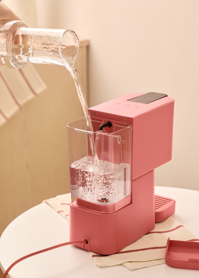 THERA STUDIO - Cafetera multicápsula express y café molido, imagen de galería 3