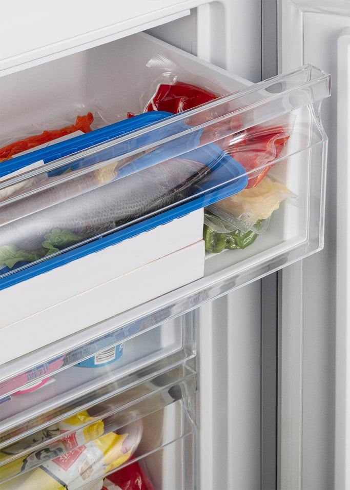 FRIDGE STUDIO COMBI 231 - Frigorífico combi 231L No Frost, imagen de galería 5