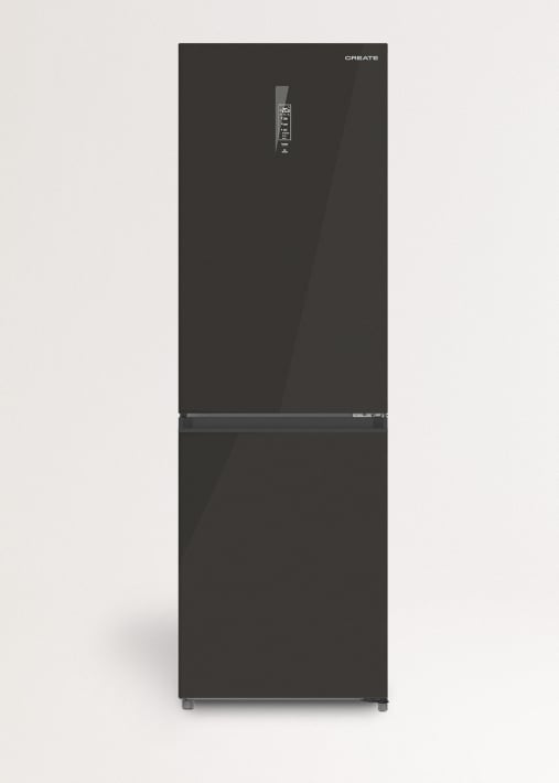 Comprar FRIDGE STUDIO COMBI PRO 402 - Frigorífico combi 402L con Perfect Fit, Space Pro y Care+