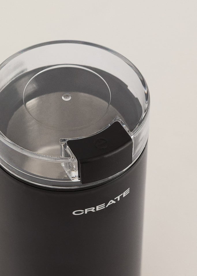 COFFEE GRINDER STUDIO - Molinillo de café y alimentos de acero inoxidable, imagen de galería 6