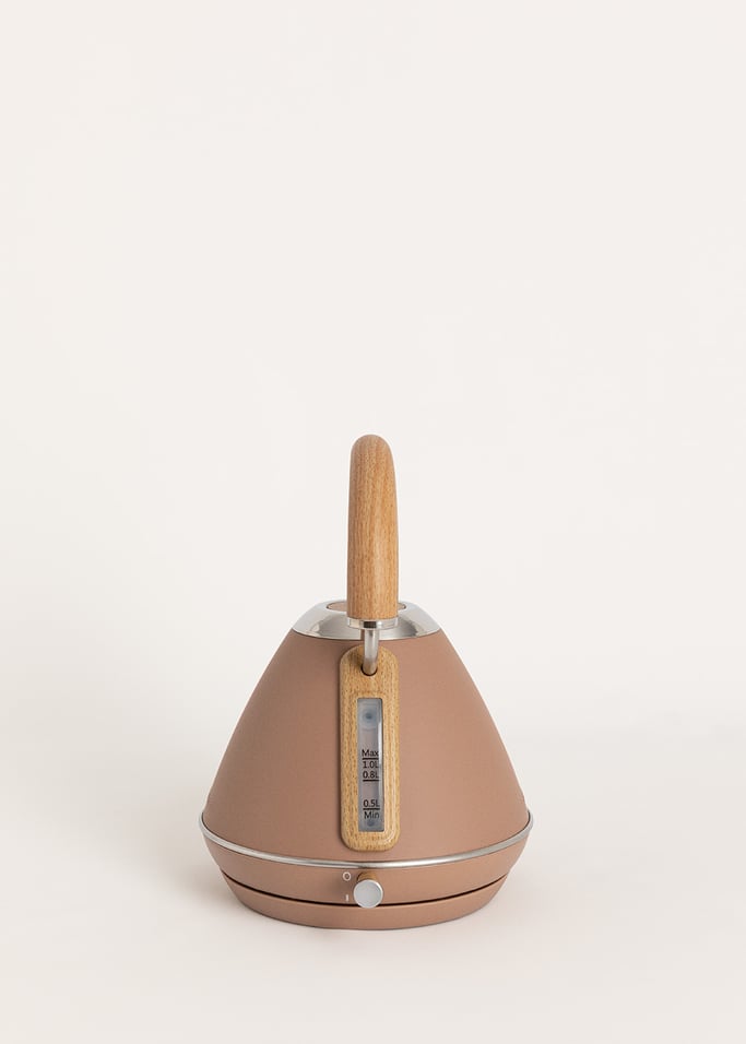 KETTLE RETRO - Hervidor de agua eléctrico, imagen de galería 6
