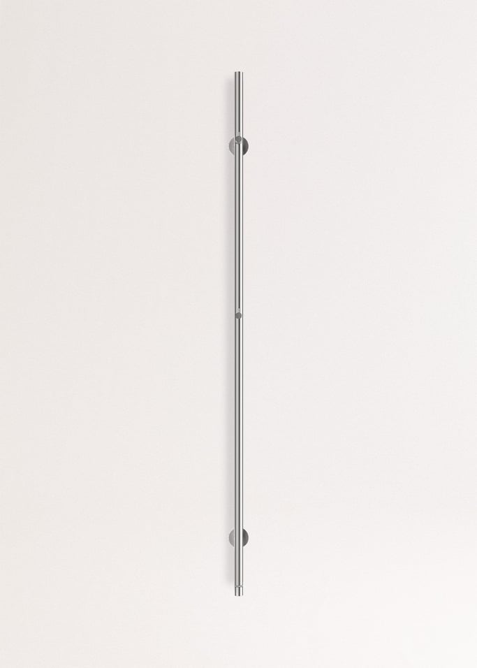 WARM TOWEL TUBE - Toallero eléctrico de barra 60W/120W, imagen de galería 4465404