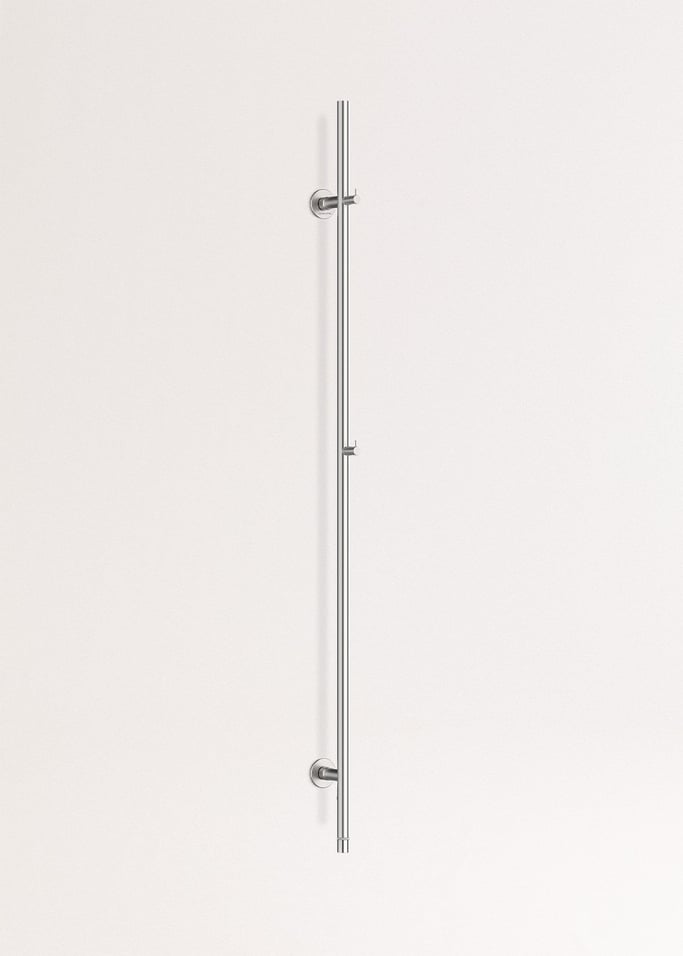 WARM TOWEL TUBE - Toallero eléctrico de barra 60W/120W, imagen de galería 4465408