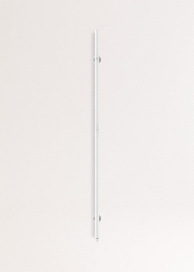 WARM TOWEL TUBE - Toallero eléctrico de barra 60W/120W, imagen de galería 4465436