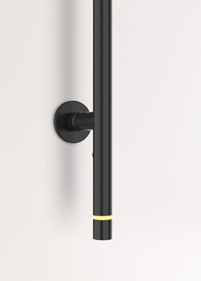 WARM TOWEL TUBE - Toallero eléctrico de barra 60W/120W, imagen de galería 4465461