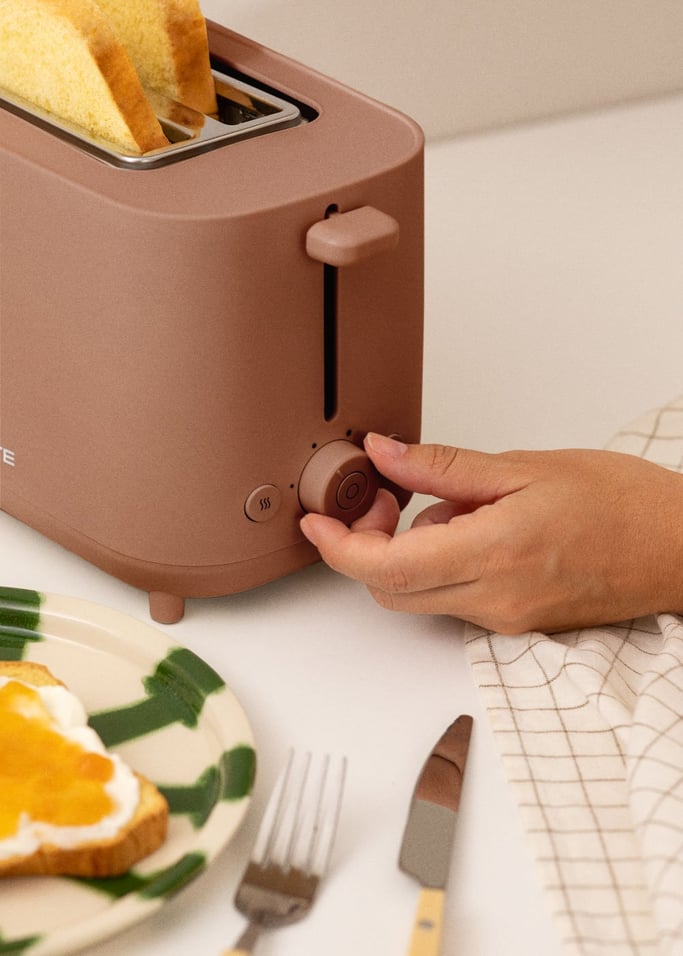 TOAST STUDIO - Tostadora de pan, imagen de galería 3