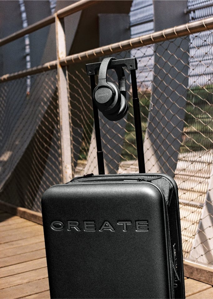 HEADPHONES ANC STUDIO - Auriculares inalámbricos de diadema con cancelación de ruido, imagen de galer&iacute;a 7