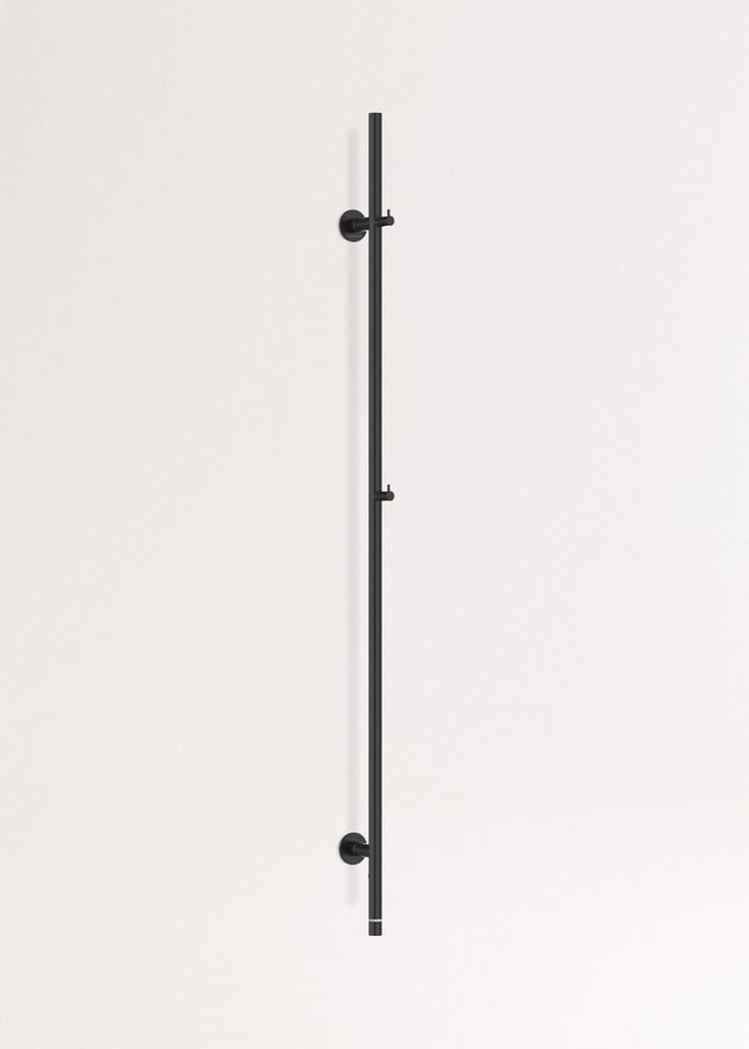 WARM TOWEL TUBE - Toallero eléctrico de barra 60W/120W, imagen de galería 4471747