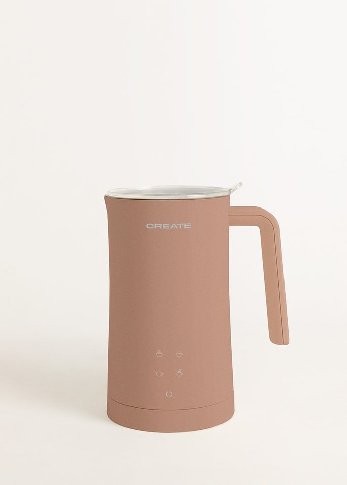 MILK FROTHER STUDIO - Espumador calentador de leche, imagen de galer&iacute;a 5