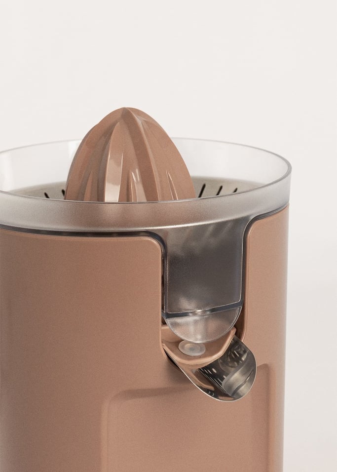 JUICER STUDIO - Exprimidor de cítricos eléctrico 100W, imagen de galer&iacute;a 7