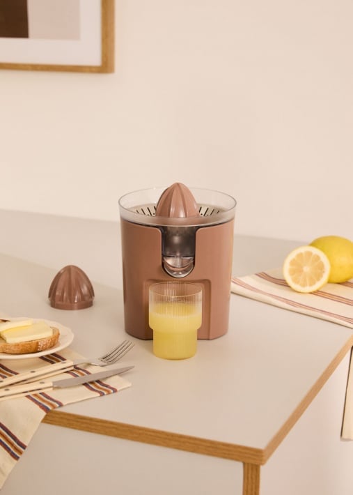 Comprar JUICER STUDIO - Exprimidor de cítricos eléctrico 100W