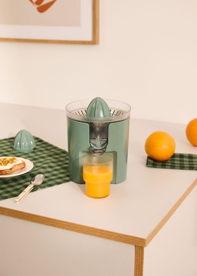 JUICER STUDIO - Exprimidor de cítricos eléctrico 100W, imagen de galer&iacute;a 1