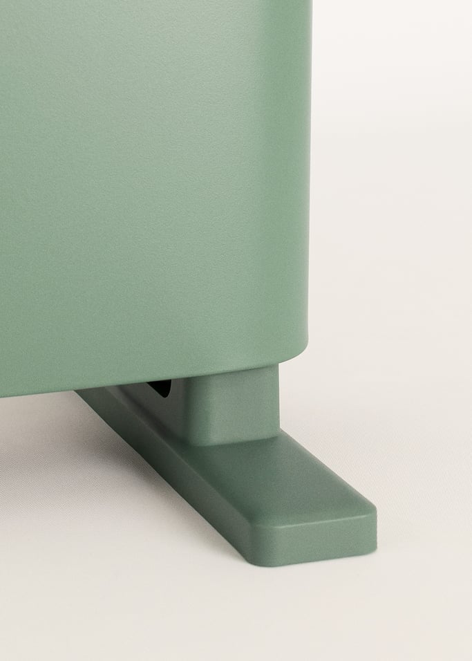 WARM HANDY  - Convector calefactor aire 2000W, imagen de galería 8