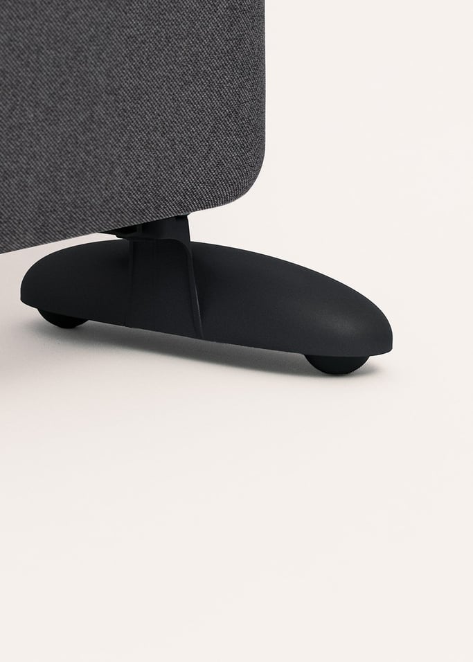 WARM TEXTILE INVERTER - Convector Inverter de pared o suelo con WiFi 1500W / 2000W, imagen de galer&iacute;a 10