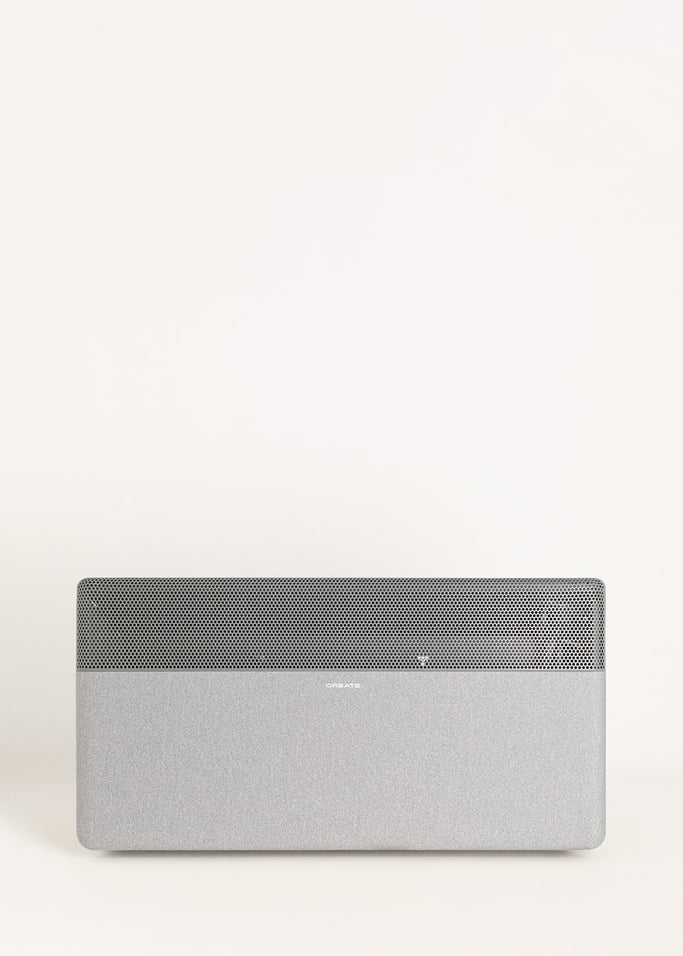 WARM TEXTILE INVERTER - Convector Inverter de pared o suelo con WiFi 1500W / 2000W, imagen de galer&iacute;a 6