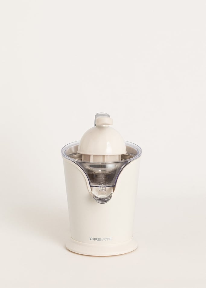 JUICER PRESS - Exprimidor de cítricos eléctrico de palanca 100W, imagen de galer&iacute;a 6