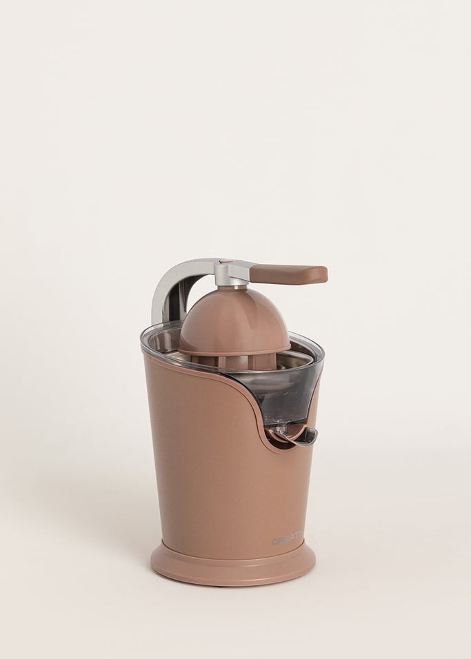 JUICER PRESS - Exprimidor de cítricos eléctrico de palanca 100W, imagen de galer&iacute;a 7