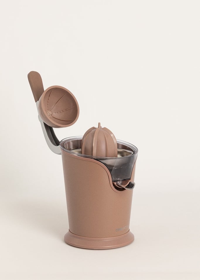 JUICER PRESS - Exprimidor de cítricos eléctrico de palanca 100W, imagen de galer&iacute;a 8