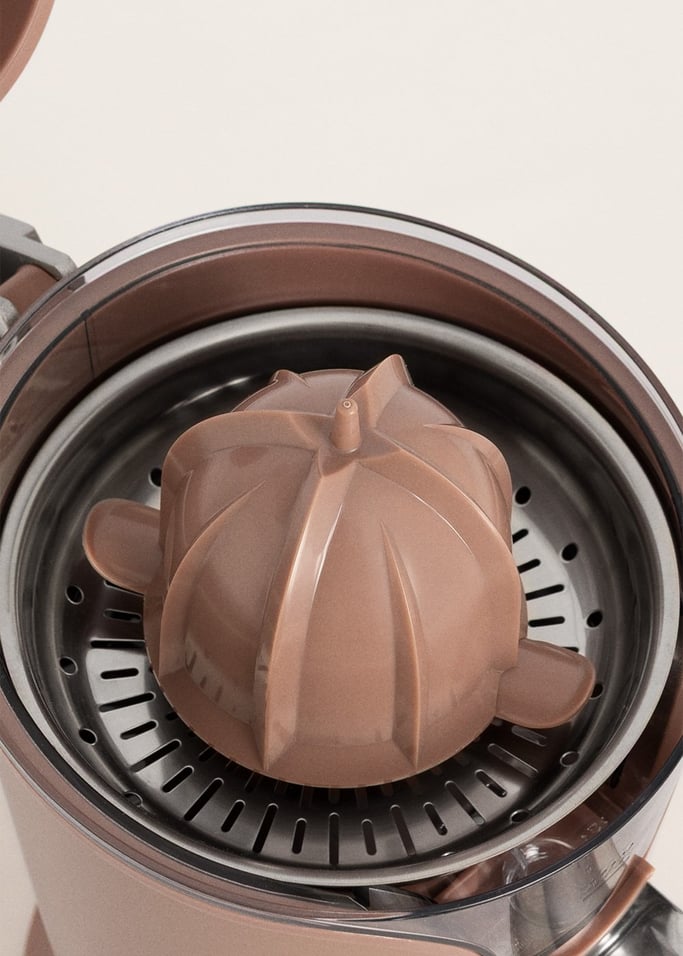 JUICER PRESS - Exprimidor de cítricos eléctrico de palanca 100W, imagen de galer&iacute;a 9